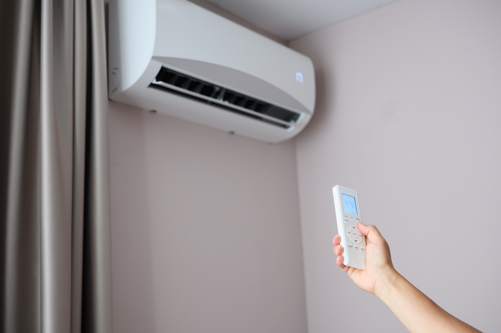 Domestic Air Conditioning