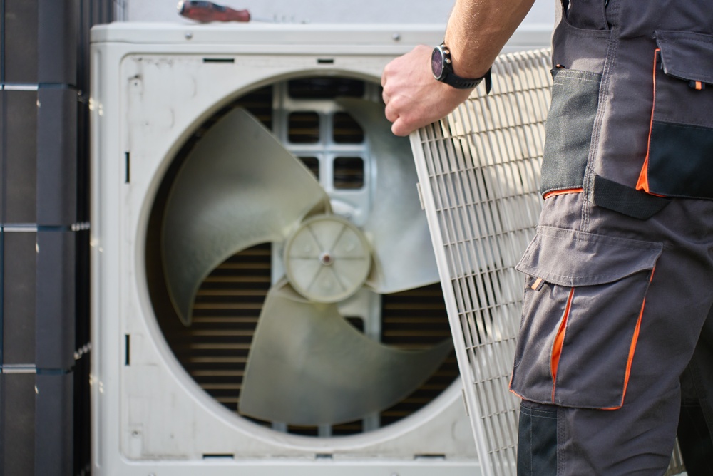 Fault Diagnosis & Repair