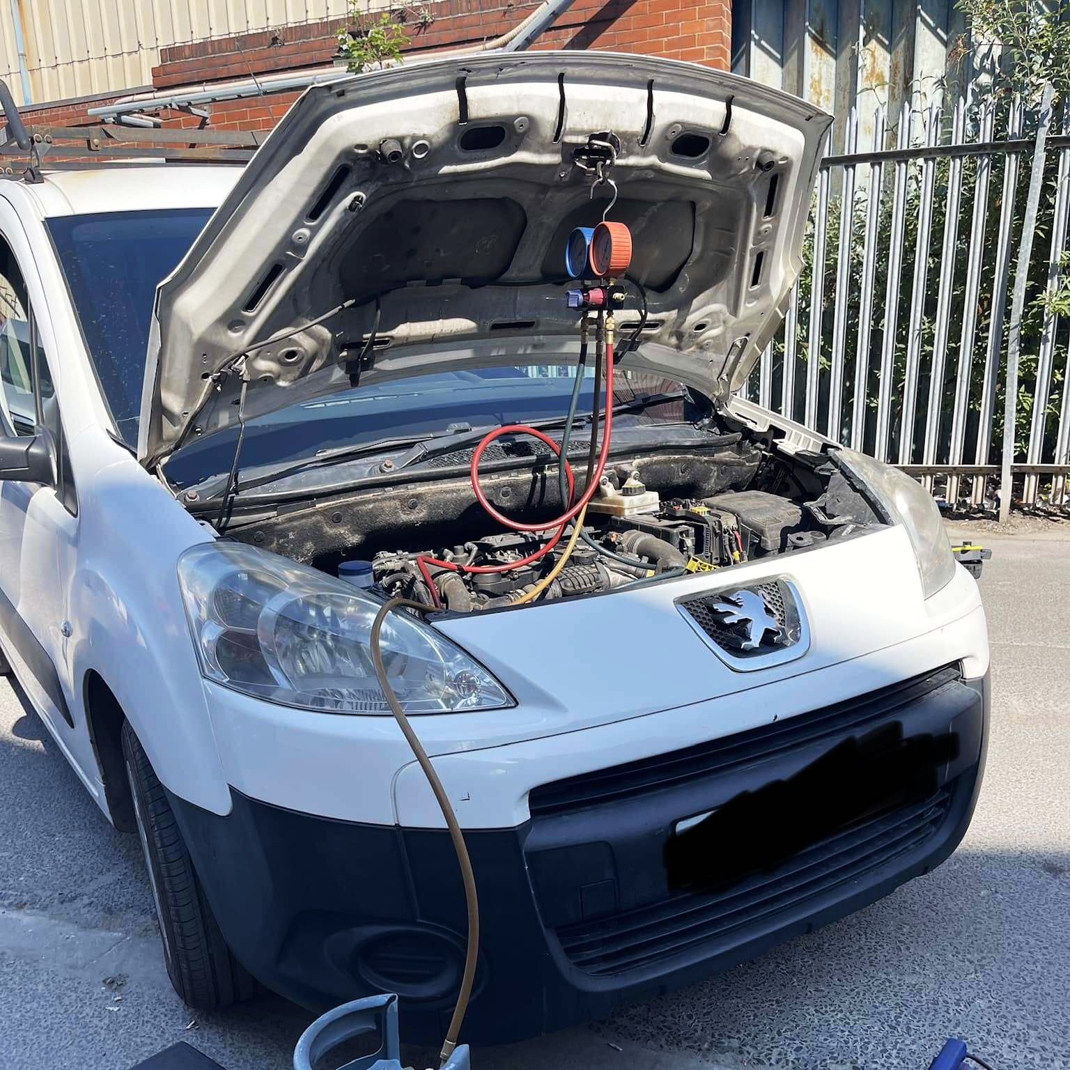 A/C Stones Systems - our services